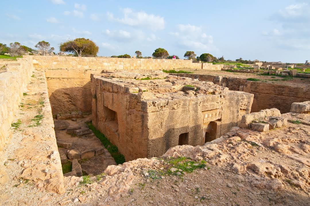 Grobowce Królewskie